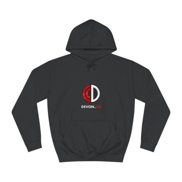 Personalized European College Hoodie