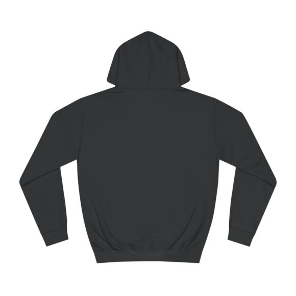 European College Hoodie - Image 2