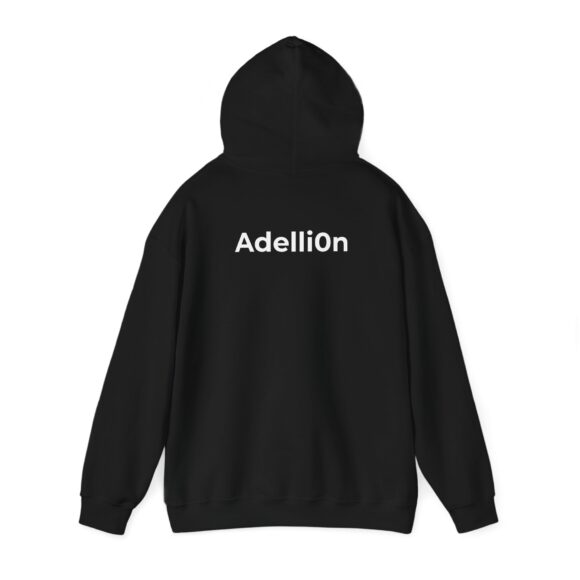 Personalized North American College Hoodie - Image 3