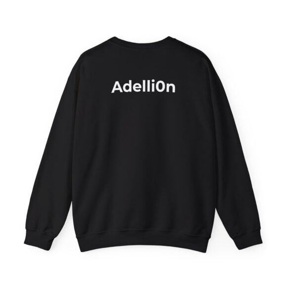 Personalized Australian Crewneck Sweatshirt - Image 2