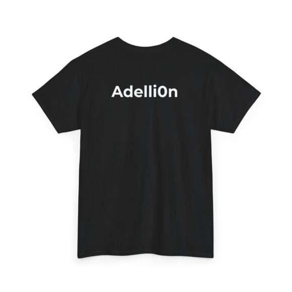 Personalized European Tshirt - Image 4