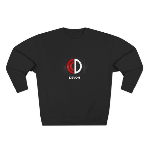 North American Crewneck Sweatshirt