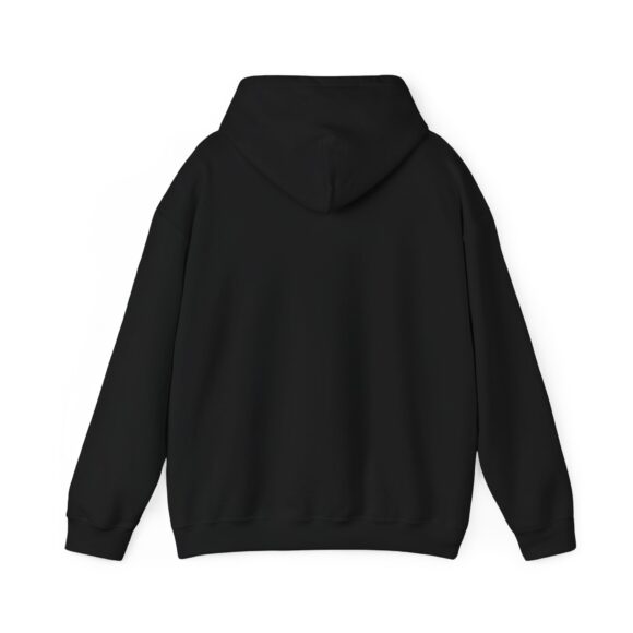 North American College Hoodie - Image 2