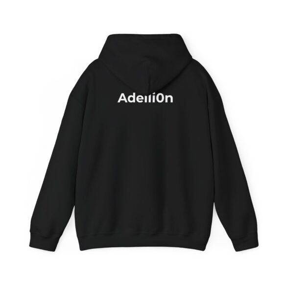 Personalized Australian College Hoodie - Image 2