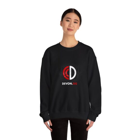 Personalized Australian Crewneck Sweatshirt - Image 4